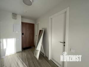 1-к квартира, посуточно, 45м2, 16/18 этаж