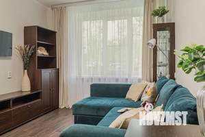 2-к квартира, посуточно, 45м2, 1/5 этаж