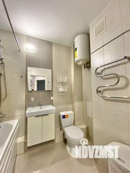 1-к квартира, на длительный срок, 35м2, 11/18 этаж