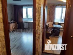 1-к квартира, на длительный срок, 35м2, 8/15 этаж