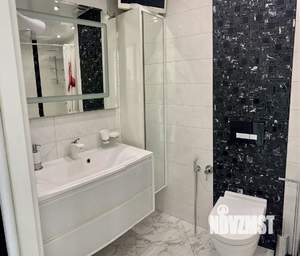 2-к квартира, на длительный срок, 50м2, 6/9 этаж