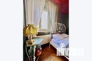 2-к квартира, посуточно, 60м2, 3/5 этаж