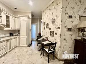 2-к квартира, посуточно, 62м2, 2/4 этаж