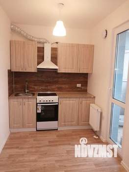 Студия квартира, на длительный срок, 21м2, 7/25 этаж