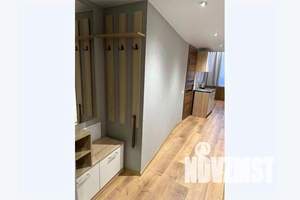 1-к квартира, посуточно, 35м2, 2/16 этаж