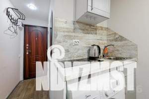 1-к квартира, посуточно, 12м2, 1/5 этаж