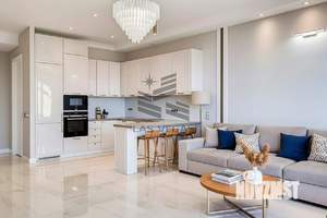 2-к квартира, на длительный срок, 64м2, 4/9 этаж