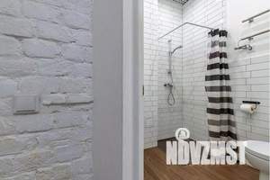 1-к квартира, посуточно, 32м2, 1/5 этаж