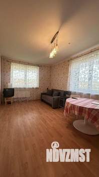 1-к квартира, на длительный срок, 45м2, 1/9 этаж
