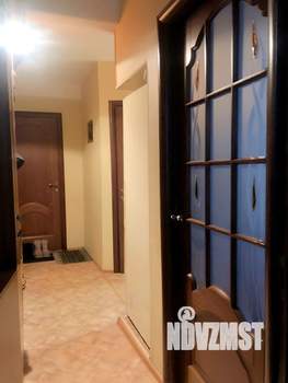 2-к квартира, на длительный срок, 47м2, 3/5 этаж