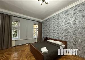 2-к квартира, посуточно, 90м2, 3/4 этаж