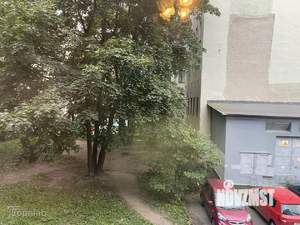 1-к квартира, на длительный срок, 27м2, 2/5 этаж