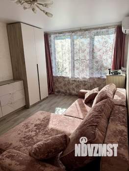 2-к квартира, на длительный срок, 44м2, 4/5 этаж