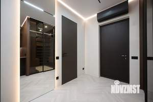 1-к квартира, на длительный срок, 46м2, 5/8 этаж