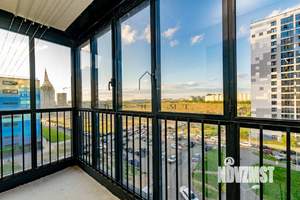 3-к квартира, на длительный срок, 75м2, 7/19 этаж