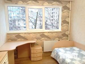 3-к квартира, на длительный срок, 62м2, 4/9 этаж