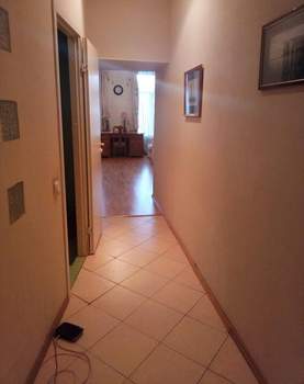 2-к квартира, на длительный срок, 70м2, 3/5 этаж