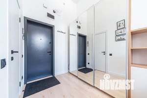 Студия квартира, посуточно, 20м2, 4/4 этаж