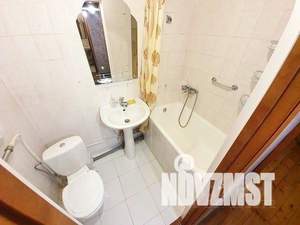 1-к квартира, на длительный срок, 30м2, 6/8 этаж