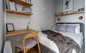 Студия квартира, на длительный срок, 24м2, 9/11 этаж