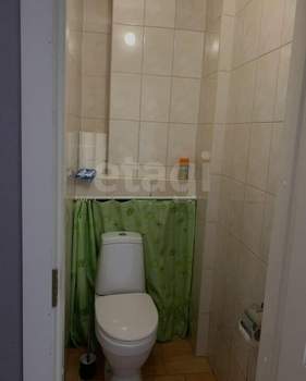 1-к квартира, на длительный срок, 37м2, 8/23 этаж