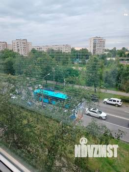 1-к квартира, на длительный срок, 33м2, 5/9 этаж