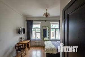 1-к квартира, посуточно, 21м2, 5/5 этаж
