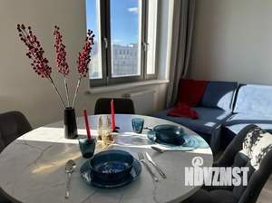 2-к квартира, посуточно, 50м2, 1/1 этаж