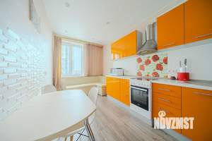 1-к квартира, на длительный срок, 51м2, 4/23 этаж