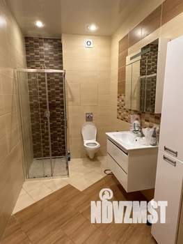 2-к квартира, посуточно, 56м2, 4/7 этаж