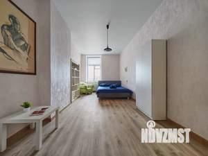 2-к квартира, посуточно, 90м2, 5/5 этаж