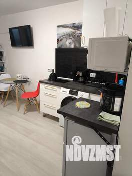 Студия квартира, посуточно, 20м2, 22/25 этаж