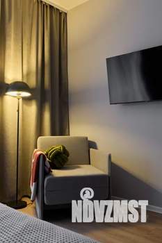 Студия квартира, посуточно, 22м2, 2/12 этаж