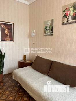 1-к квартира, на длительный срок, 35м2, 2/6 этаж