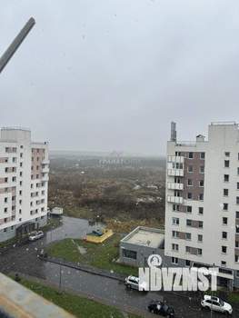 2-к квартира, на длительный срок, 46м2, 9/9 этаж