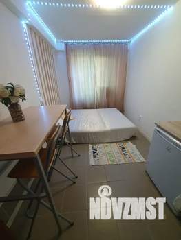 Студия квартира, посуточно, 12м2, 1/5 этаж