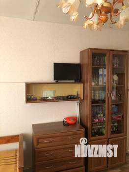 1-к квартира, посуточно, 38м2, 7/14 этаж