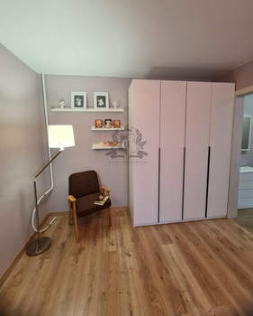 1-к квартира, на длительный срок, 33м2, 10/15 этаж