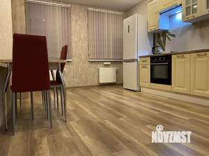 1-к квартира, на длительный срок, 37м2, 2/5 этаж