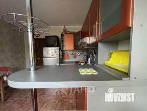 1-к квартира, на длительный срок, 44м2, 2/6 этаж