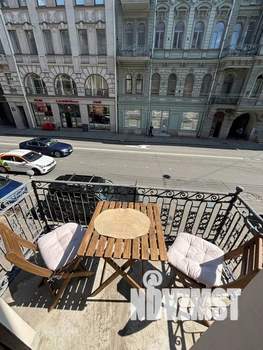 Студия квартира, посуточно, 25м2, 2/6 этаж