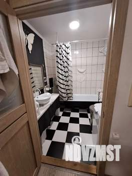 1-к квартира, посуточно, 60м2, 1/7 этаж