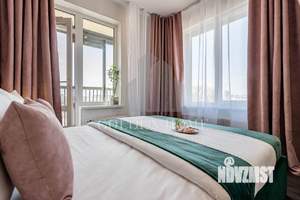 1-к квартира, на длительный срок, 28м2, 8/11 этаж