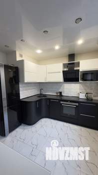 3-к квартира, на длительный срок, 76м2, 2/16 этаж