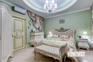 4-к квартира, на длительный срок, 155м2, 5/14 этаж