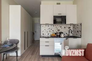 1-к квартира, посуточно, 28м2, 10/14 этаж