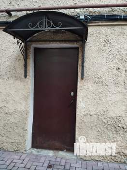 1-к квартира, на длительный срок, 26м2, 1/4 этаж