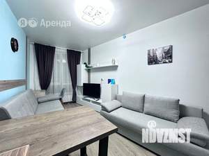 Студия квартира, на длительный срок, 22м2, 12/13 этаж