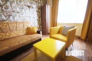 1-к квартира, на длительный срок, 41м2, 8/25 этаж