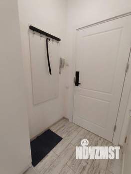 1-к квартира, посуточно, 12м2, 1/1 этаж